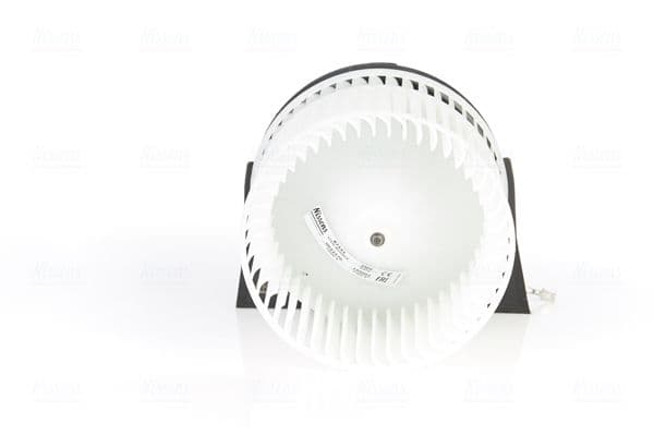 Luchtblazer past: OPEL VECTRA B 1.6-2.6 09.95-07.03