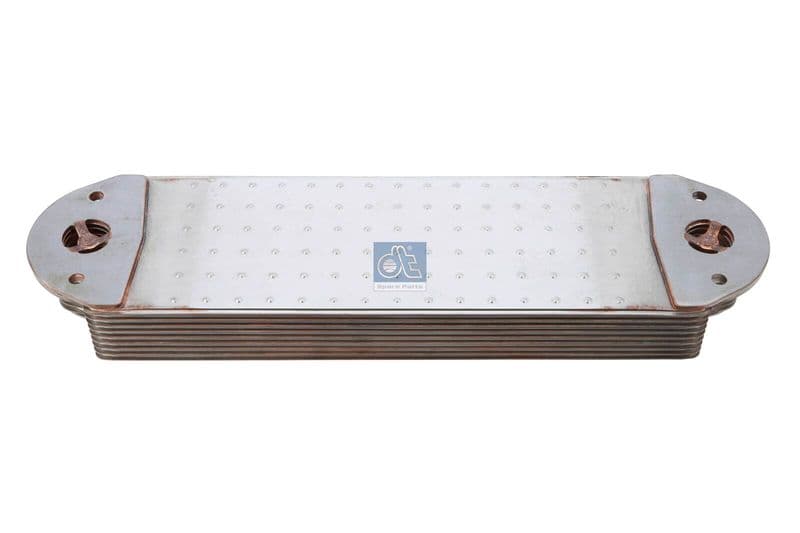Oil Cooler, engine oil