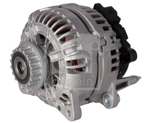 Airconditioning compressor (gereviseerd) past: HYUNDAI ACCENT III, I30, MATRIX  KIA CEE'D, PRO CEE'D 1.5D/1.6D 12.04-12.12