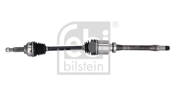 FEBI BILSTEIN