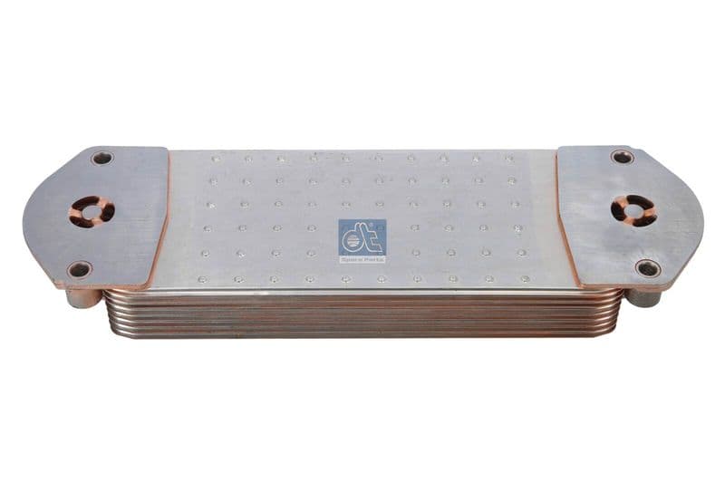 Oil Cooler, engine oil