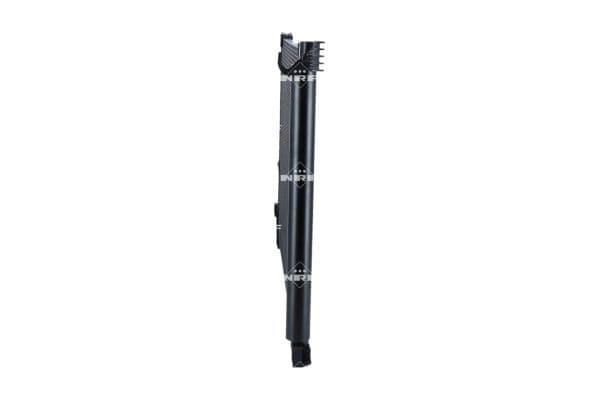 A/C condensator (met droger) past: LEXUS NX 2.0 07.14-
