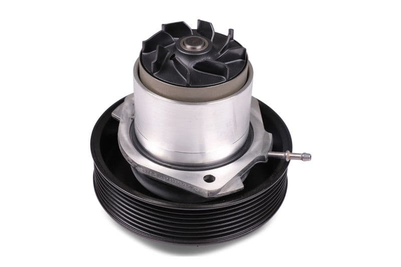 Waterpomp, met pakking past: PORSCHE CAYENNE 3.6 06.10-12.18