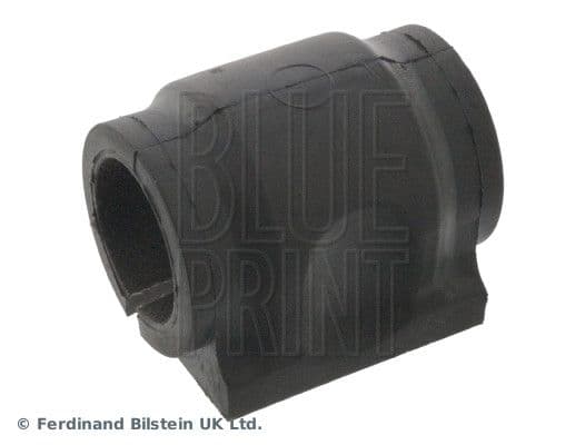 Mounting, stabiliser bar