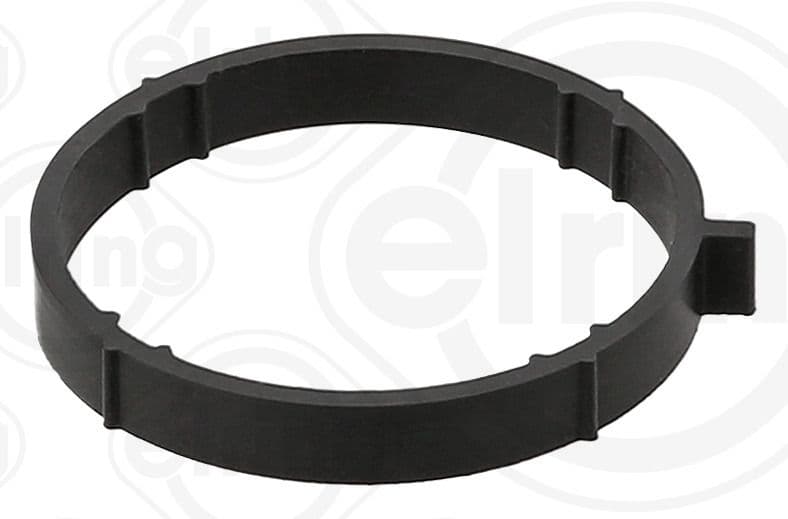 Gasket, EGR valve pipe