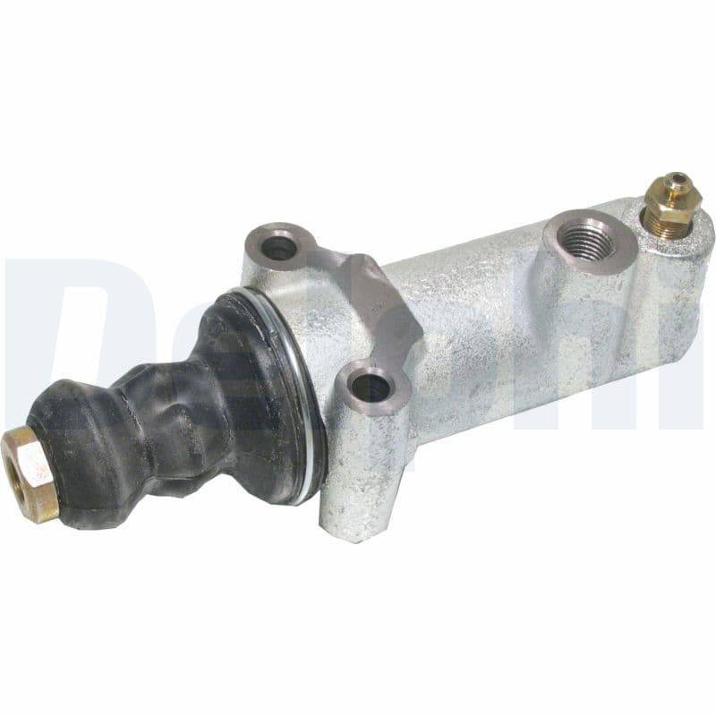 Slave Cylinder, clutch
