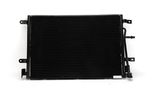 A/C condensator past: AUDI A4 B6, A4 B7  SEAT EXEO, EXEO ST 1.6-4.2 11.00-05.13