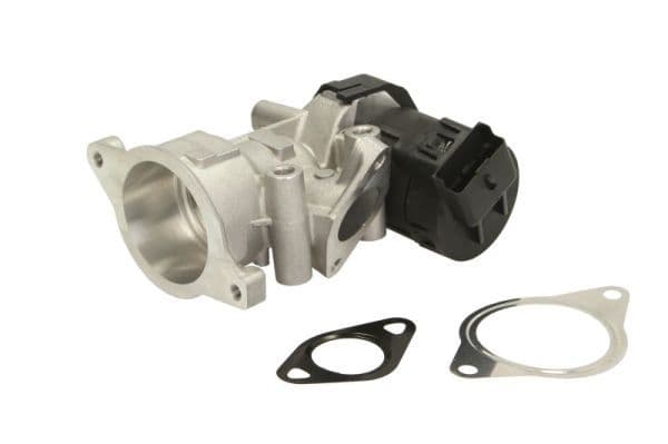 EGR-klep past: VOLVO C30, C70 II, S40 I, S40 II, S80 II, V40, V50, V70 III  CITROEN C4, C4 GRAND PICASSO I, C4 I, C4 PICASSO I, C5 II, C5 III, C8, JUMPY I, JUMPY II  FIAT DOBLO 1.9D/2.0/2.0D 02.96-