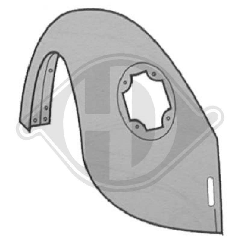 Sensor ((EN) differential lock) past: MERCEDES ACTROS MP2 / MP3 11.9D/15.9D 10.02-