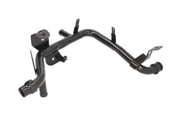 Koelsysteem metalen pijp past: AUDI A4 B6, A6 C5  VW PASSAT B5.5 1.9D 11.00-05.05