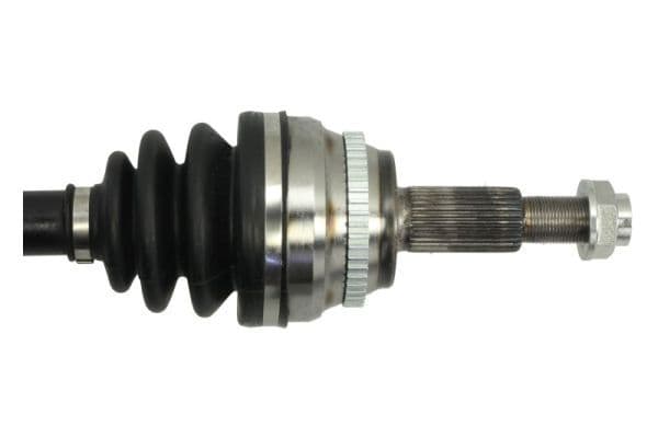 Aandrijfas Voor Links 620mm (voor voertuigen met ABS, nieuw) past: TOYOTA AVENSIS VERSO, PREVIA II 2.0D/2.4/3.0 02.00-01.06
