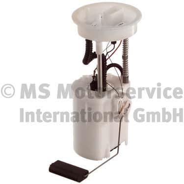 Fuel Pump