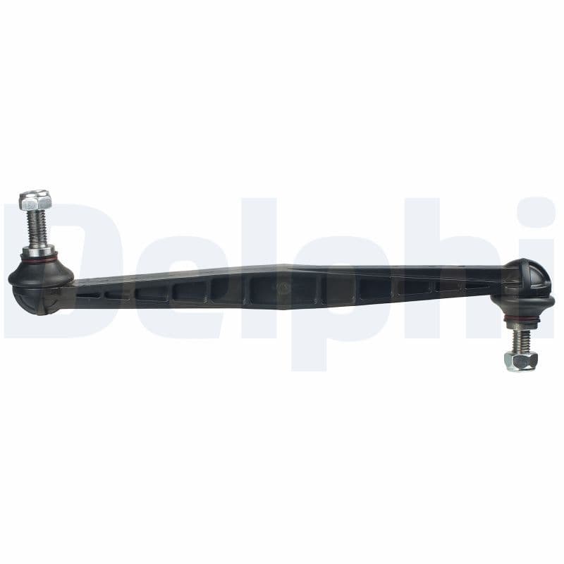 Stabilisatorstang Voor Links/Rechts 295mm (plastic) past: CHEVROLET AVEO 1.2-1.6 03.11-