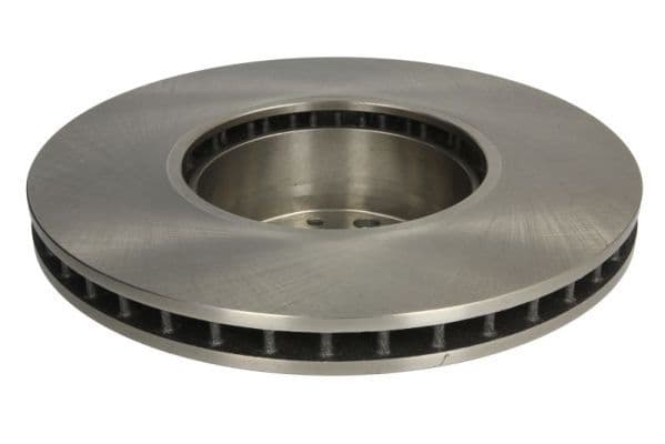 Brake disc Voor Links/Rechts past: BMW 5 (E39), 7 (E32), 7 (E38), 8 (E31)  HYUNDAI I30, IX35  KIA CEE'D, SPORTAGE III 1.4-5.4 09.87-12.15