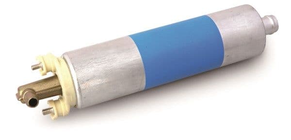 Elektrische brandstofpomp (patroon) past: MERCEDES C T-MODEL (S203), C (W203), G (W463), S (C215), S (W220, V220), SL (R230) 5.4/5.5/6.0 04.99-12.12