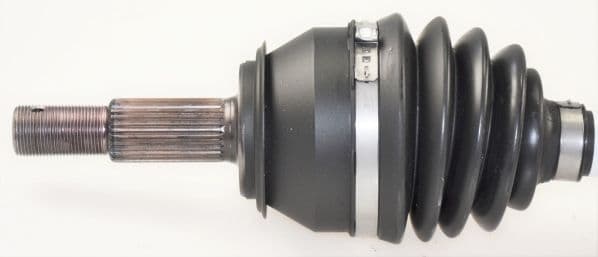 Kern van de aandrijfas past: NISSAN QASHQAI II 01.19-