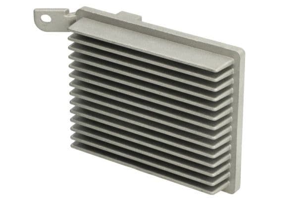 Lucht blazer regelelement (luchttoevoer regelaar) past: MERCEDES VIANO (W639), VITO / MIXTO (W639), VITO (W639) 2.1D-3.7 09.03-