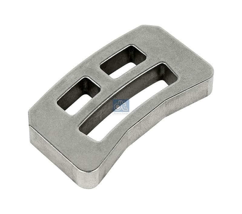 Synchromesh locking element