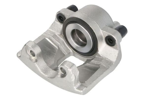 Schijfremklauw Voor Links (nieuw) past: CHRYSLER VOYAGER IV  DODGE CARAVAN 2.4-3.3 02.00-12.08