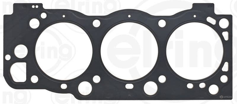 Cylinder head gasket