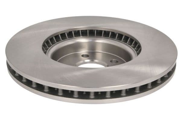 Brake disc Voor Links/Rechts past: MERCEDES MARCO POLO CAMPER (W447), V (W447), VITO (W447), VITO MIXTO (DOUBLE CABIN), VITO TOURER (W447) 1.6D-2.2D 03.14-
