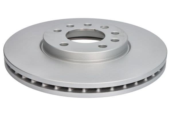 Brake disc Voor Links/Rechts PERFORMANCE (gecoat  met een hoog koolzuurgehalte) past: CHEVROLET VECTRA  LOTUS 2 ELEVEN, ELISE, EUROPA S, EXIGE  OPEL CALIBRA A, SPEEDSTER, VECTRA B 1.6-3.0 08.89-
