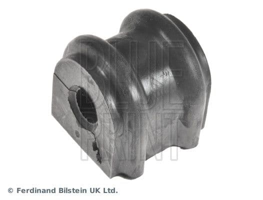 Mounting, stabiliser bar