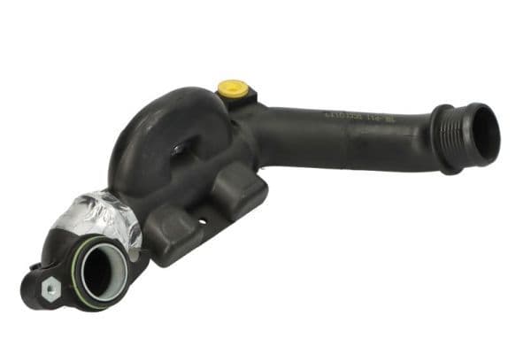 Intercooler slang past: CITROEN BERLINGO, JUMPY II, XSARA PICASSO  FIAT SCUDO  PEUGEOT EXPERT, EXPERT TEPEE, PARTNER, PARTNER TEPEE 1.6D 05.04-