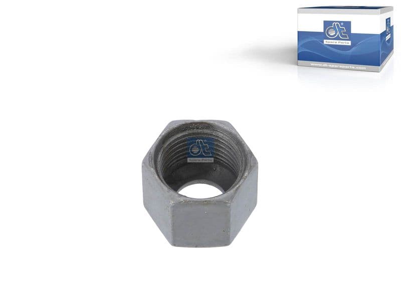 DT Spare Parts