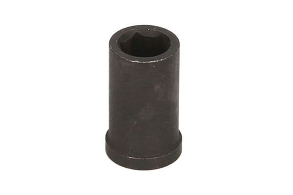(EN) CR injector fitting nut BOSCH past: VOLVO XC60 I, XC70 I  ALFA ROMEO 159  AUDI A3  CITROEN BERLINGO, BERLINGO MULTISPACE, C3 I, C3 PICASSO, C4, C4 GRAND PICASSO I 1.4D-2.5D 07.00-