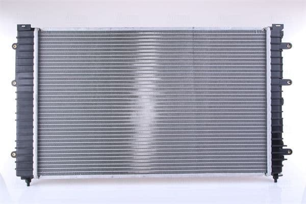 Motorradiator past: AUDI A8 D2 2.8/3.7/4.2 03.94-09.02