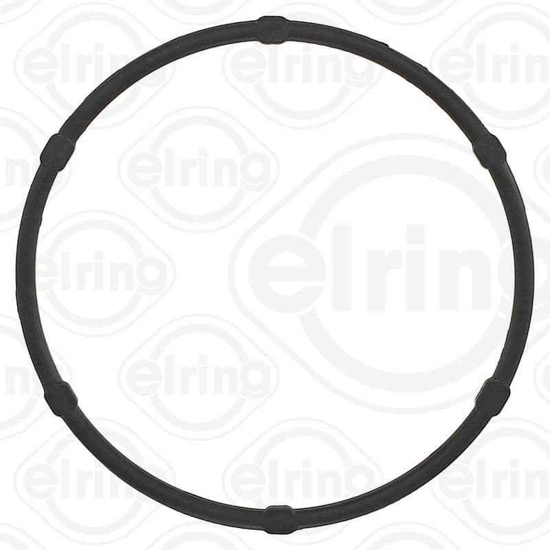 Gasket, thermostat housing