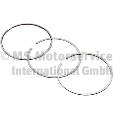 Piston Ring Kit