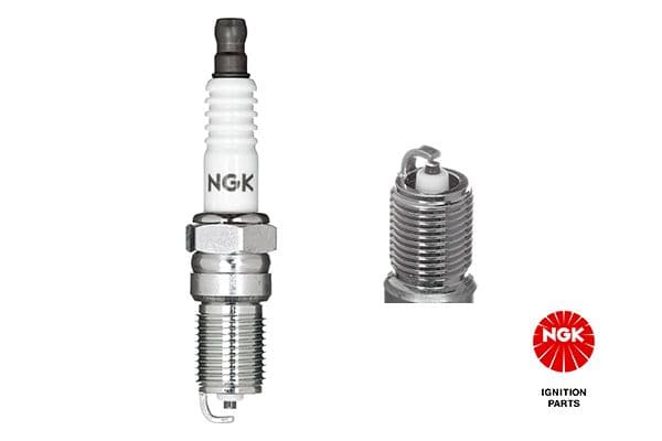Spark plug