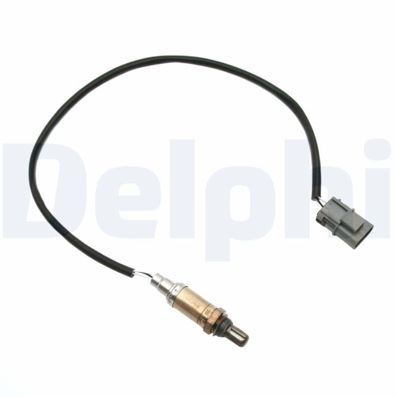 Oxygen Sensor