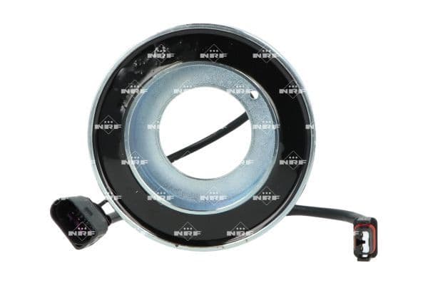 Spoel van de aircocompressor past: AUDI A4 ALLROAD B9, A4 B9, A5, A6 ALLROAD C7, A6 C7, A6 C8, A7, A8 D5, Q5, Q7, Q8  FORD FUSION  PORSCHE MACAN  VW TOUAREG 1.4LPG-3.0H 01.10-