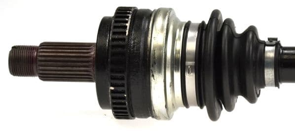 As van de aandrijfas Achter Links 635mm (gereviseerd) past: BMW 1 (E81), 1 (E82), 1 (E87), 1 (E88), 3 (E90), 3 (E91), 3 (E92), 3 (E93) 1.6-2.5 06.04-12.13