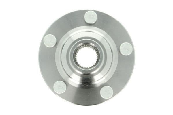 Wheel hub Voor past: LEXUS ES, RX  TOYOTA CAMRY, HARRIER, PREVIA II 2.0D-3.5 02.00-06.18
