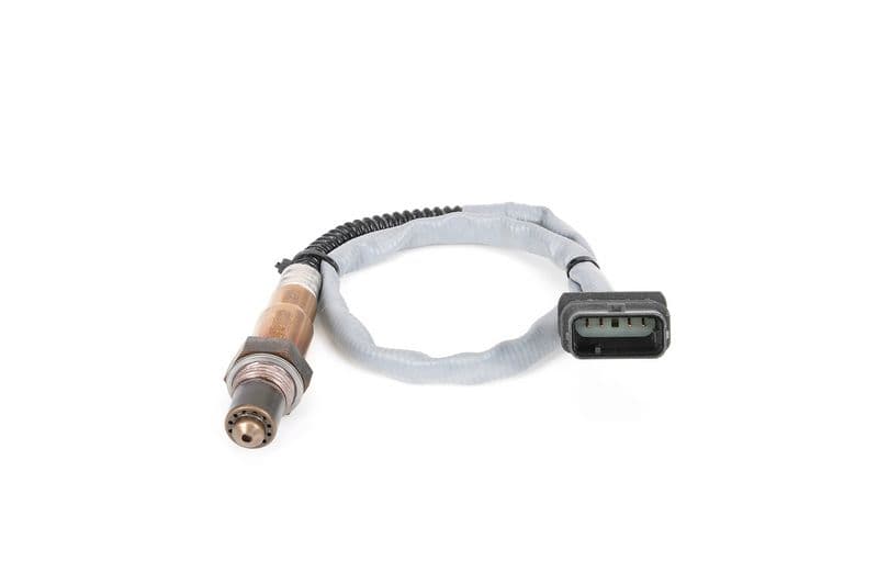 Lambda sonde (aantal draden 4, 540mm) past: BMW 1 (F20), 1 (F21), 2 (F22, F87), 2 (F23), 3 (F30, F80), 3 (F31), 3 GRAN TURISMO (F34), 4 (F32, F82), 4 (F33, F83) 1.6/2.0/2.0H 10.10-06.21