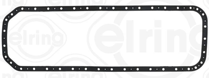 Oil sump gasket