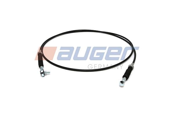 Cable Pull, manual transmission