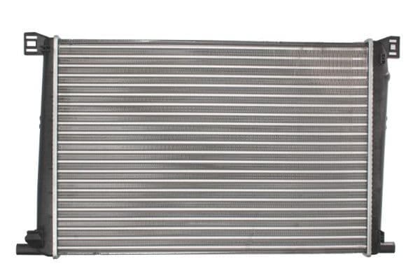 Motorradiator past: MINI (R56), (R57), (R58), (R59), CLUBMAN (R55), CLUBVAN (R55), COUNTRYMAN (R60), PACEMAN (R61) 1.4/1.4LPG/1.6 09.06-10.16