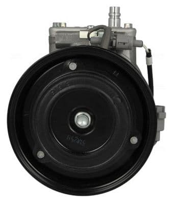Airconditioning compressor past: TOYOTA AVENSIS, RAV 4 I 2.0 06.94-02.03
