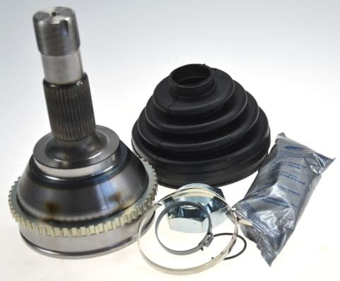 Schokdemper bestuurderscabine Voor Links past: MERCEDES ACTROS past: MERCEDES ACTROS MP4 / MP5, ANTOS, AROCS 07.11-