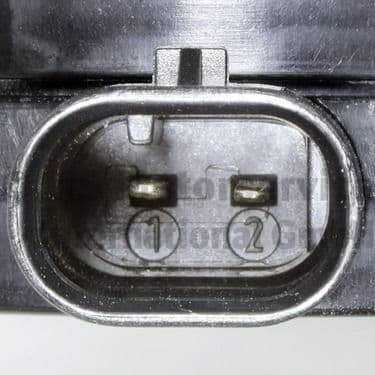 Extra waterpomp (werkingsmodus elektrisch) past: CITROEN JUMPY III, SPACETOURER  OPEL VIVARO C, ZAFIRA LIFE  PEUGEOT EXPERT, TRAVELLER  TOYOTA PROACE, PROACE VERSO 1.5D/1.6D/2.0D 02.16-