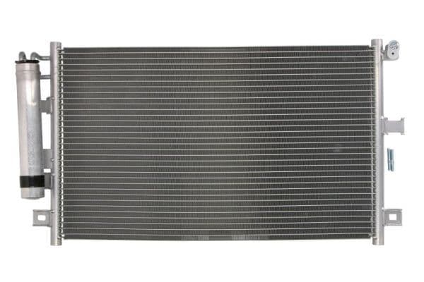 A/C condensator (met droger) past: MAZDA MX-5 III 1.8/2.0 03.05-12.14