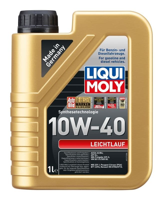 LIQUI MOLY