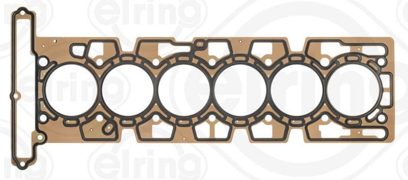 Cylinder head gasket
