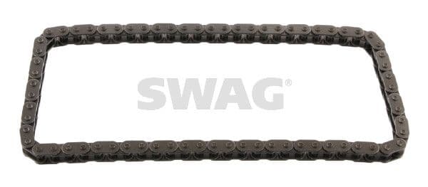 Oil pump drive chain