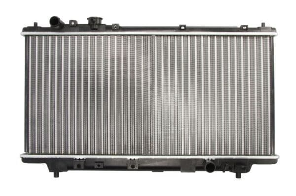 Motorradiator (handmatig) past: MAZDA 323 C V, 323 P V, 323 S V 1.3-2.0D 05.94-09.98